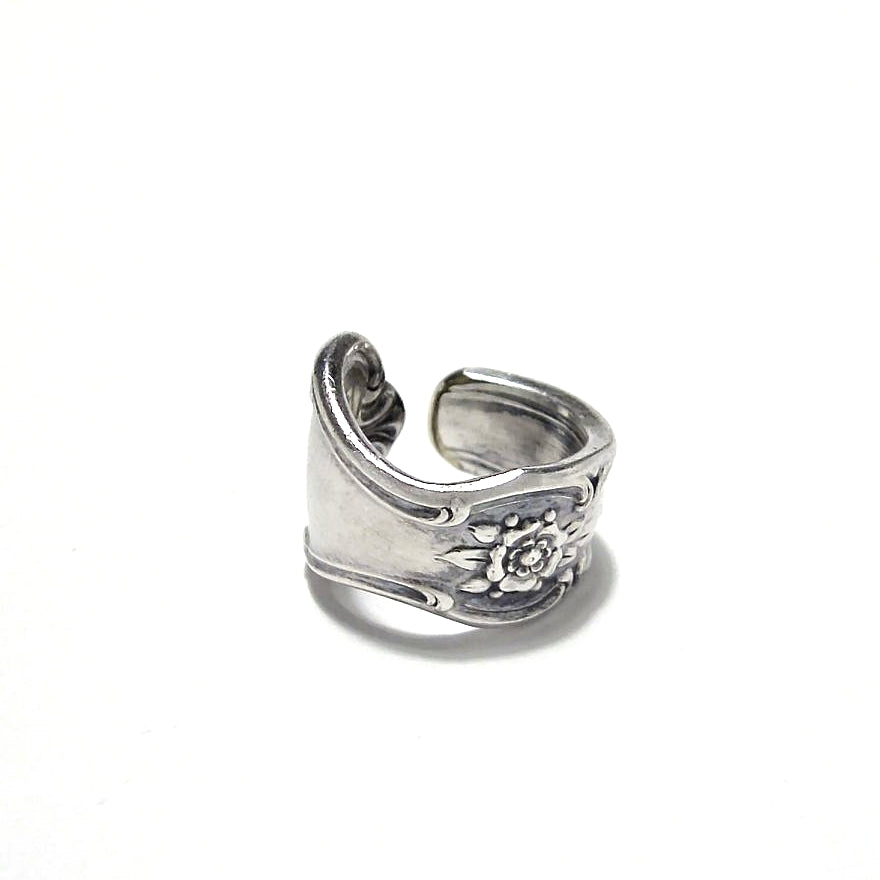 Spoon Ring　No.5176　12号