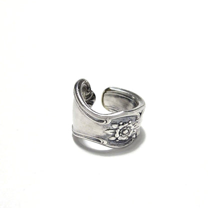 Spoon Ring　No.5176　12号