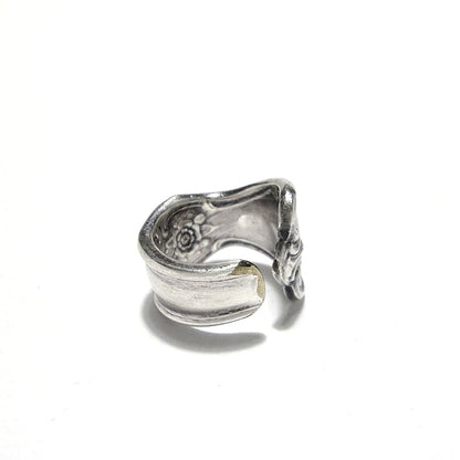 Spoon Ring　No.5176　12号