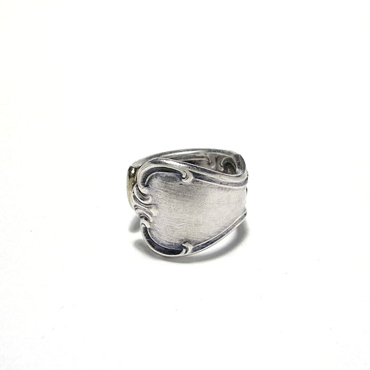 Spoon Ring　No.5176　12号