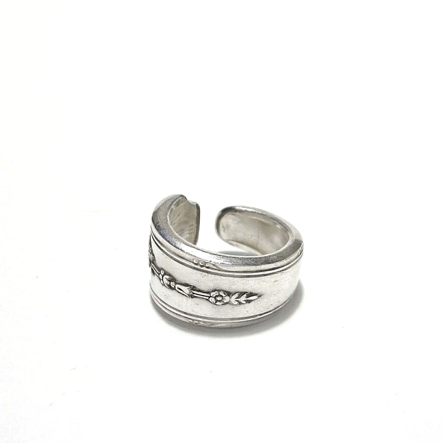 Spoon Ring　No.5177　11号