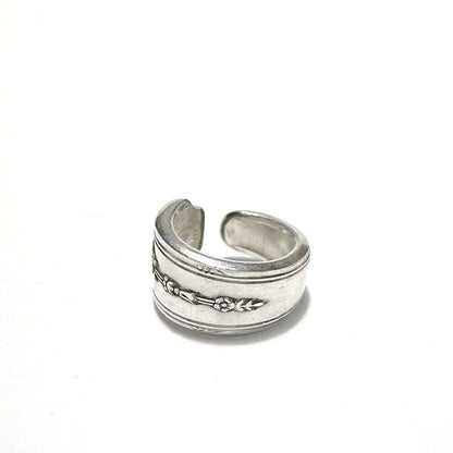 Spoon Ring　No.5177　11号
