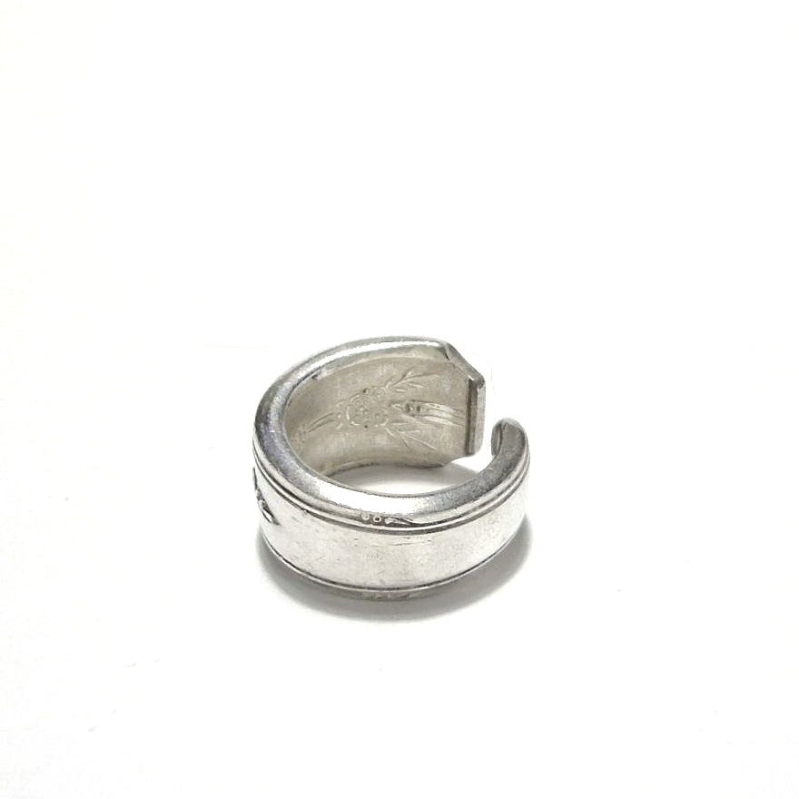Spoon Ring　No.5177　11号