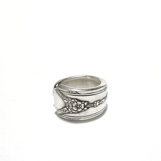 Spoon Ring　No.5177　11号