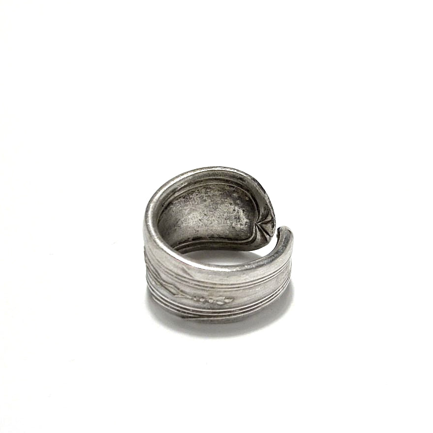 Spoon Ring　No.5178　12号