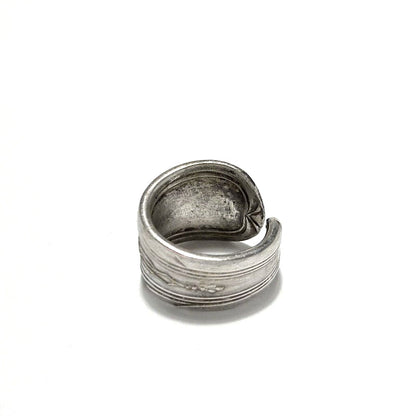 Spoon Ring　No.5178　12号