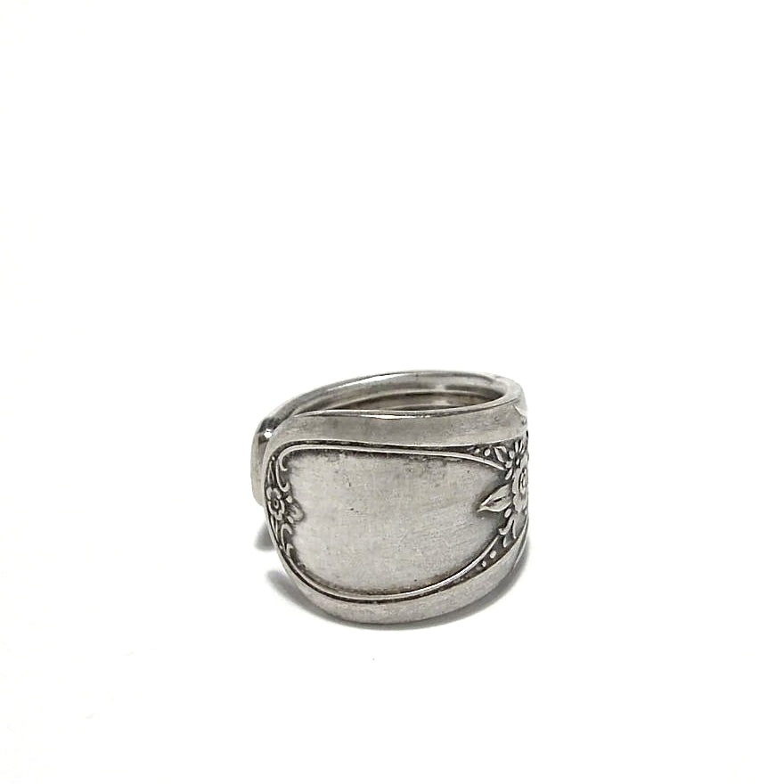 Spoon Ring　No.5178　12号
