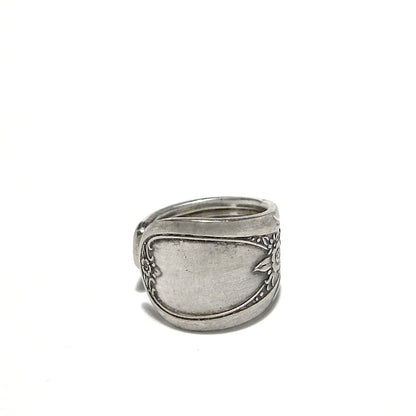 Spoon Ring　No.5178　12号