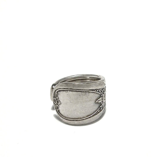 Spoon Ring　No.5178　12号