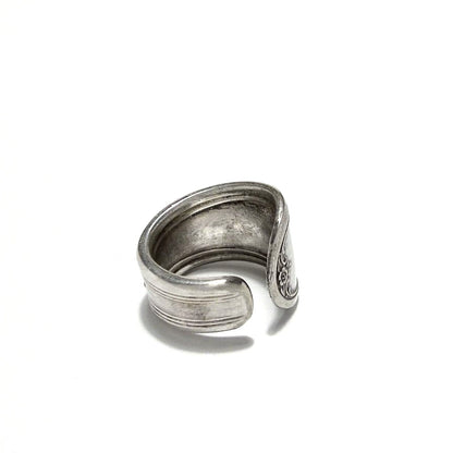 Spoon Ring　No.5178　12号