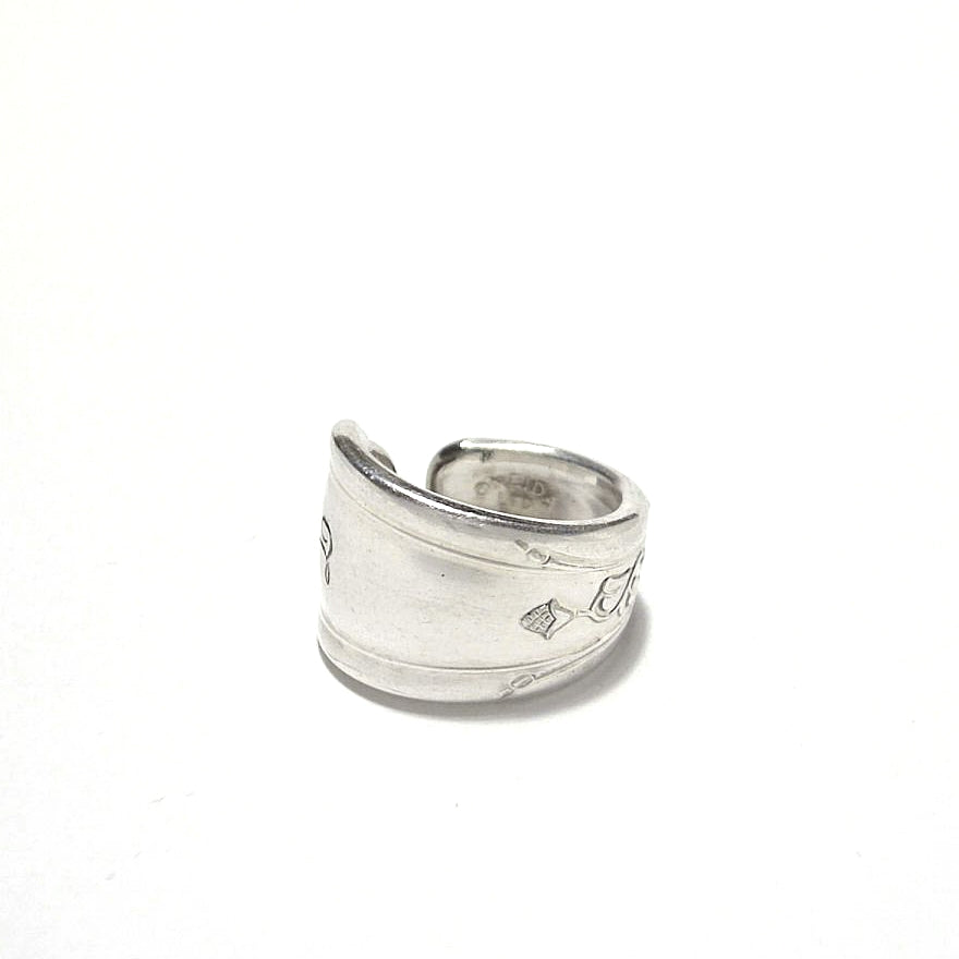 Spoon Ring　No.5179　12号