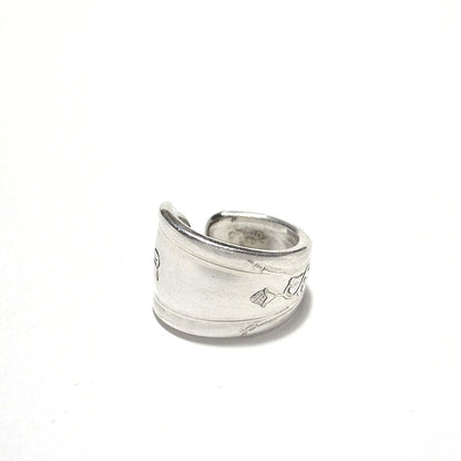 Spoon Ring　No.5179　12号