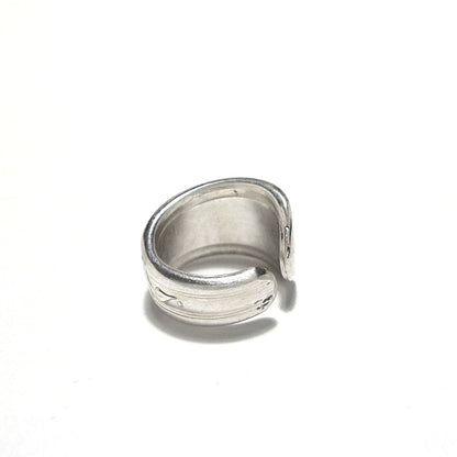 Spoon Ring　No.5179　12号