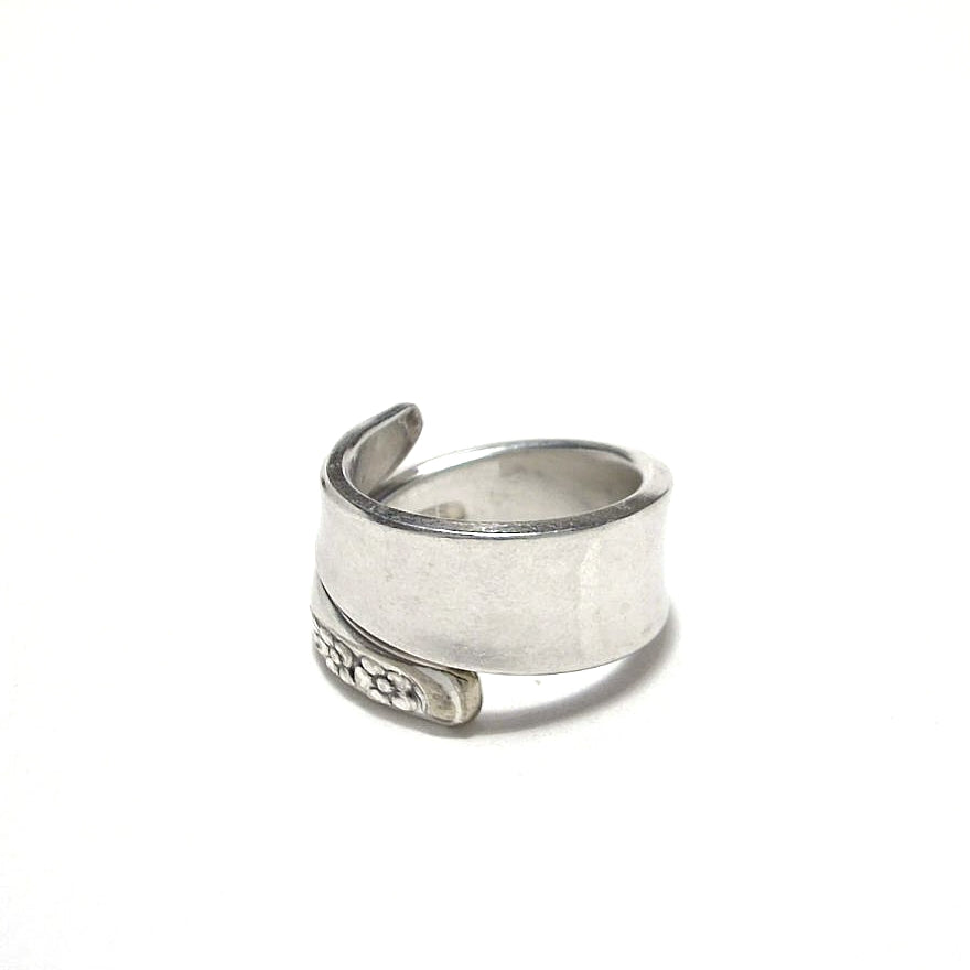 Spoon Ring　No.7694　19号