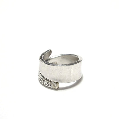 Spoon Ring　No.7694　19号