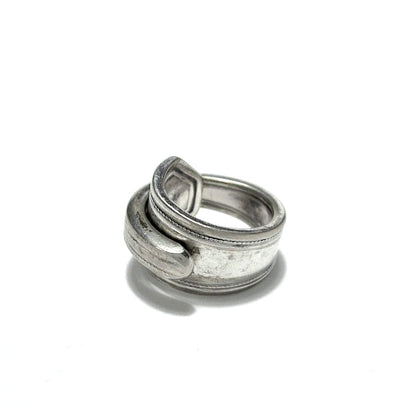 Spoon Ring　No.5180　12号