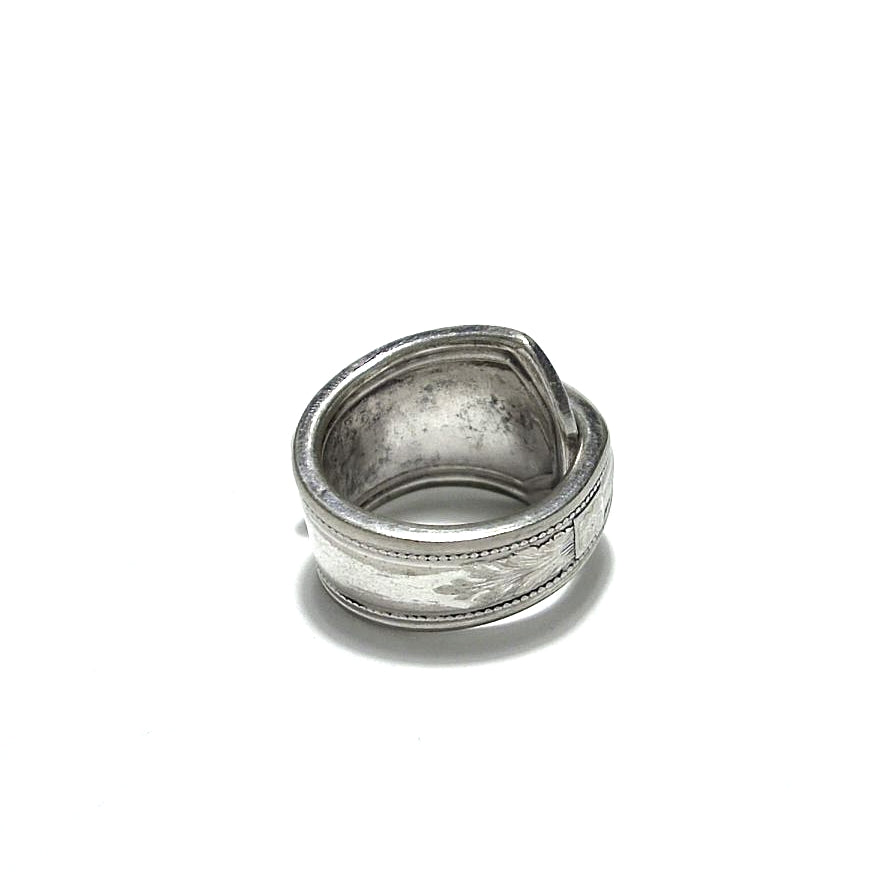 Spoon Ring　No.5180　12号