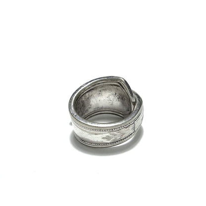 Spoon Ring　No.5180　12号