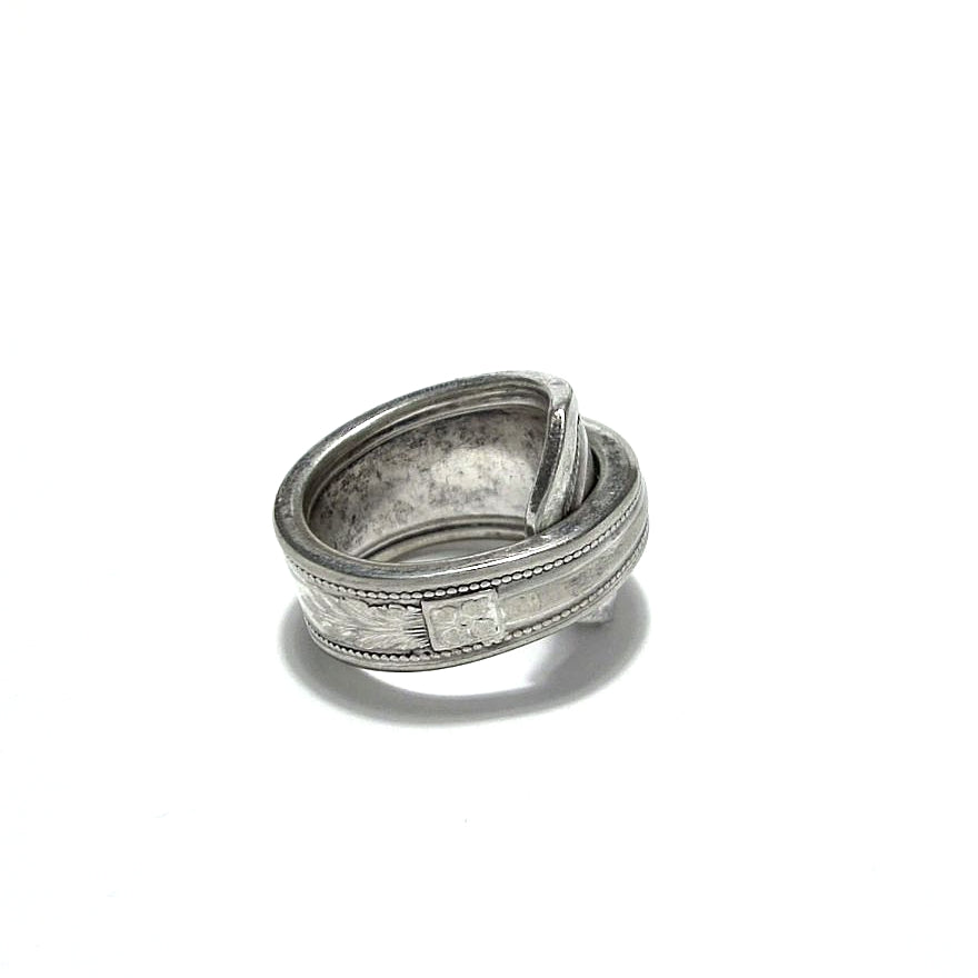 Spoon Ring　No.5180　12号