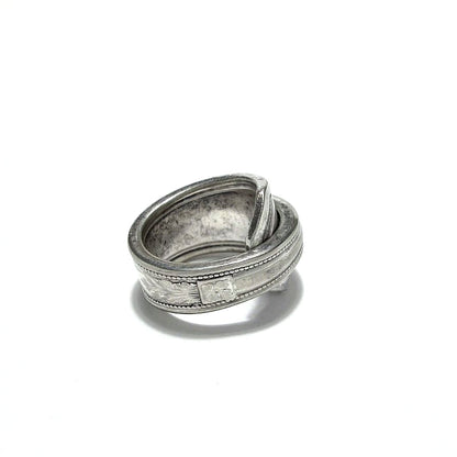 Spoon Ring　No.5180　12号