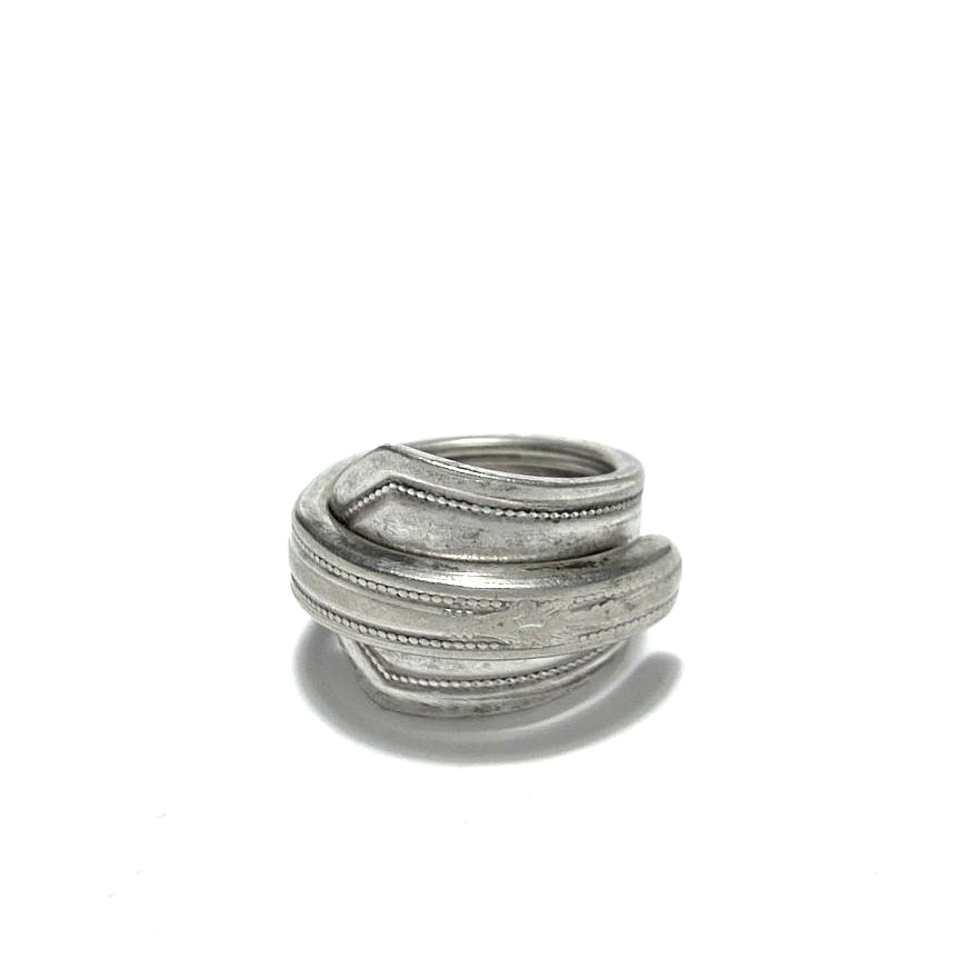 Spoon Ring　No.5180　12号
