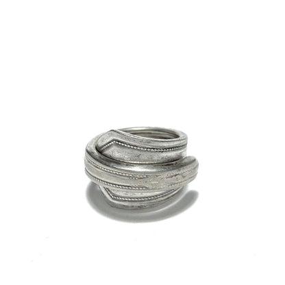Spoon Ring　No.5180　12号