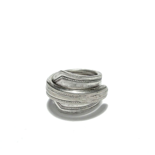 Spoon Ring　No.5180　12号