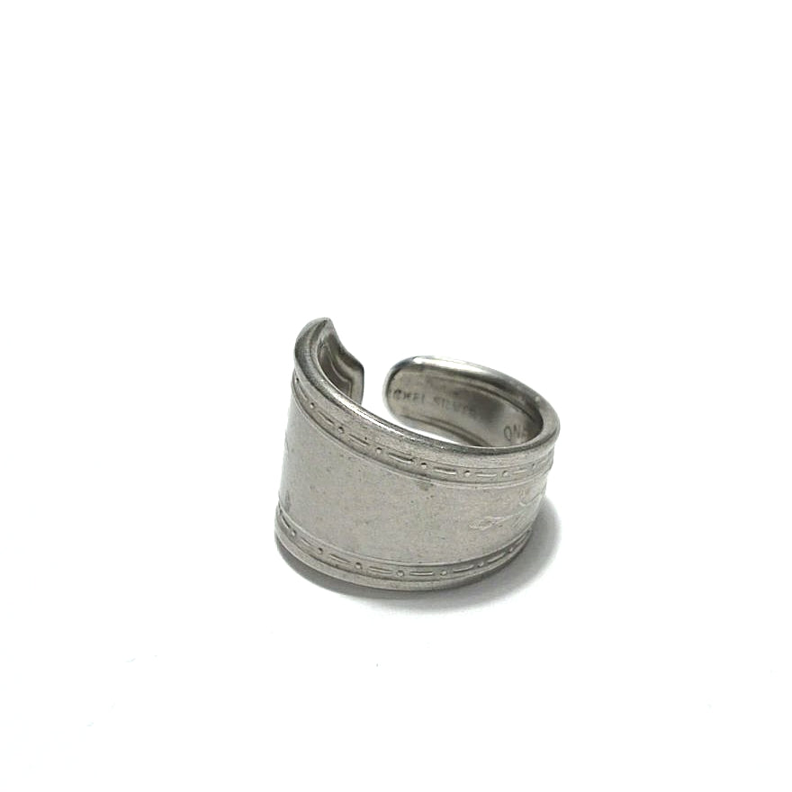 Spoon Ring　No.5181　14号