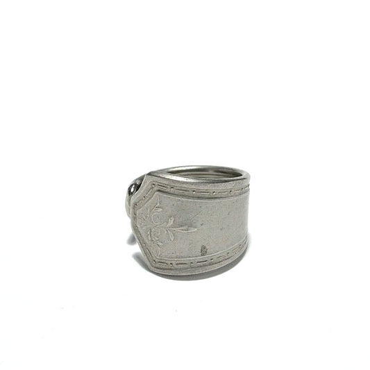 Spoon Ring　No.5181　14号