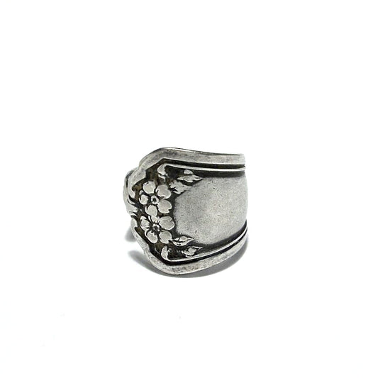 Spoon Ring　No.5182　13号