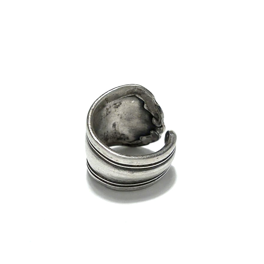 Spoon Ring　No.5182　13号