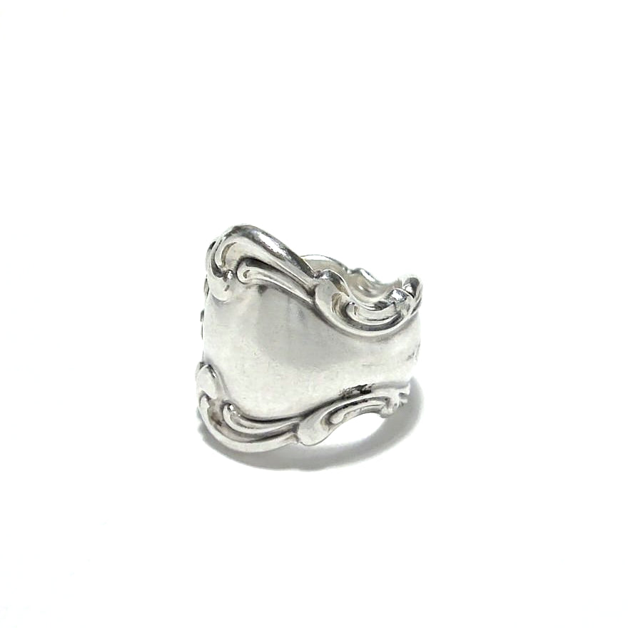 Spoon Ring　No.5183　14号