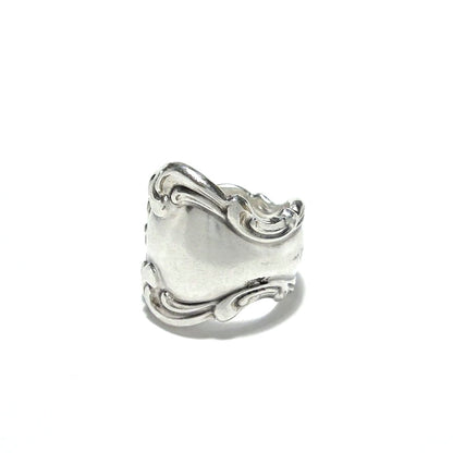 Spoon Ring　No.5183　14号