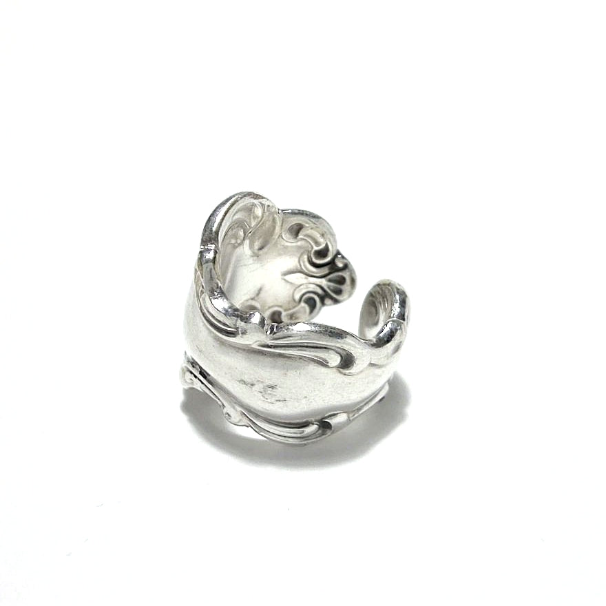 Spoon Ring　No.5183　14号