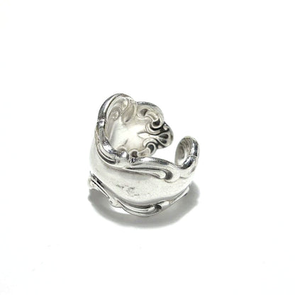 Spoon Ring　No.5183　14号