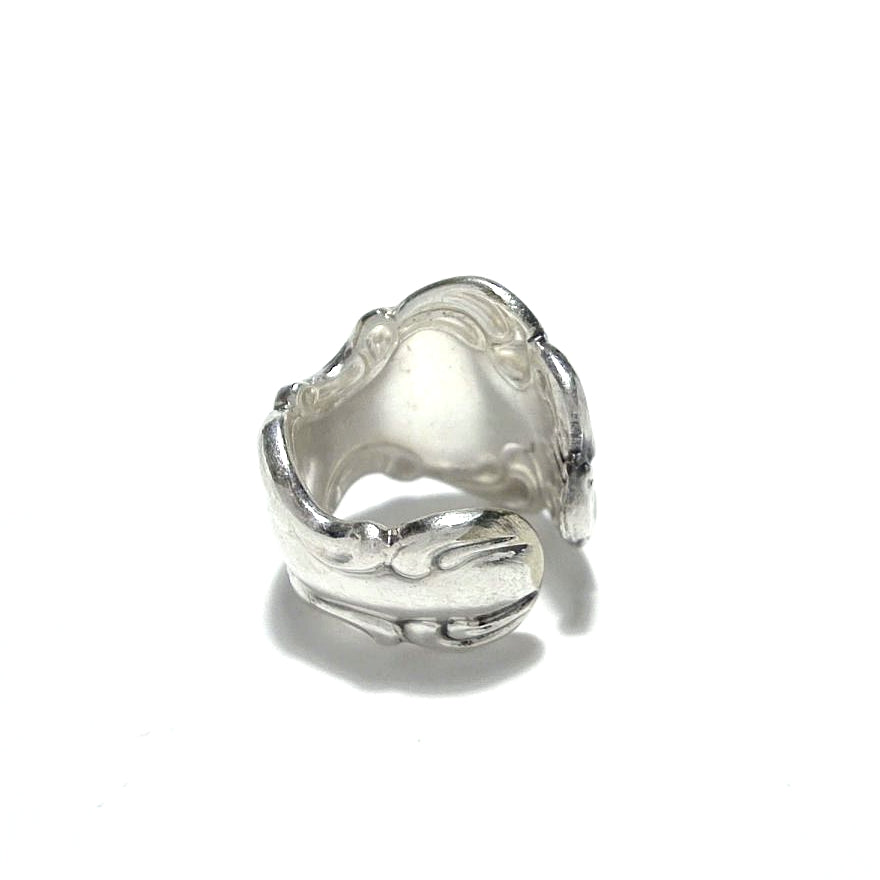 Spoon Ring　No.5183　14号