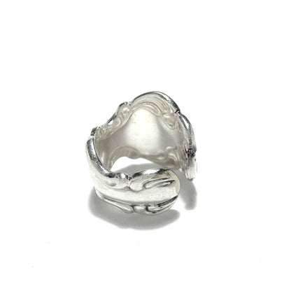 Spoon Ring　No.5183　14号