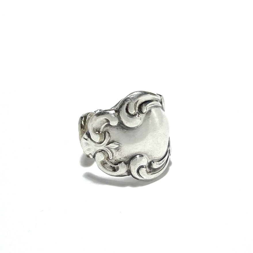 Spoon Ring　No.5183　14号
