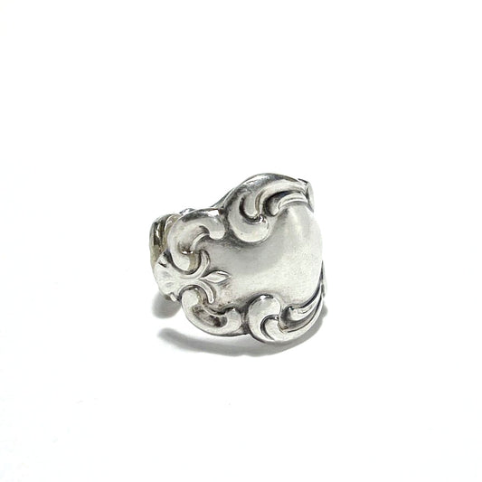 Spoon Ring　No.5183　14号