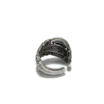Spoon Ring　No.5184　13号