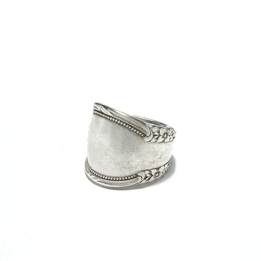 Spoon Ring　No.5185　13号