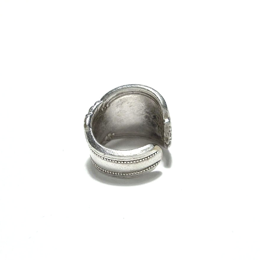 Spoon Ring　No.5185　13号