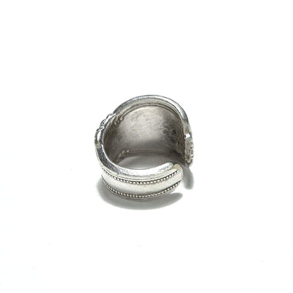 Spoon Ring　No.5185　13号