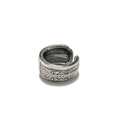 Spoon Ring　No.5186　13号