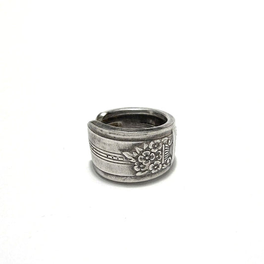 Spoon Ring　No.5186　13号