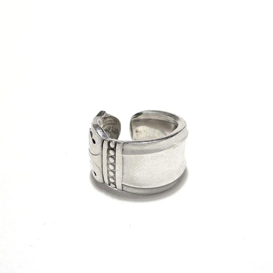 Spoon Ring　No.5187　14号