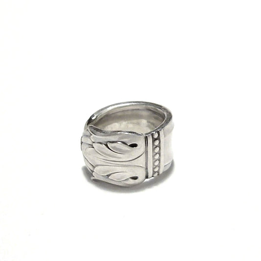 Spoon Ring　No.5187　14号