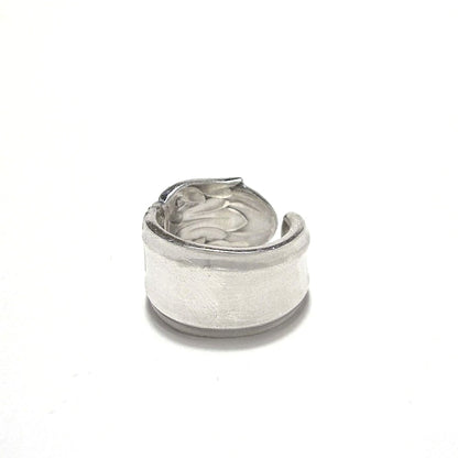 Spoon Ring　No.5187　14号