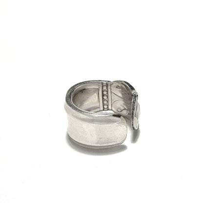 Spoon Ring　No.5187　14号