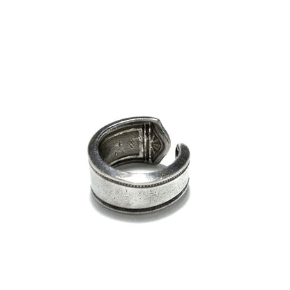 Spoon Ring　No.5188　12号